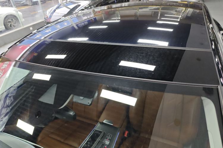 Used Audi A7 2023 45 TFSI Prestige Edition Roof