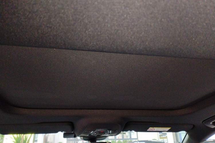 Used Audi A7 2023 55 TFSI quattro Prestige Edition Headliner
