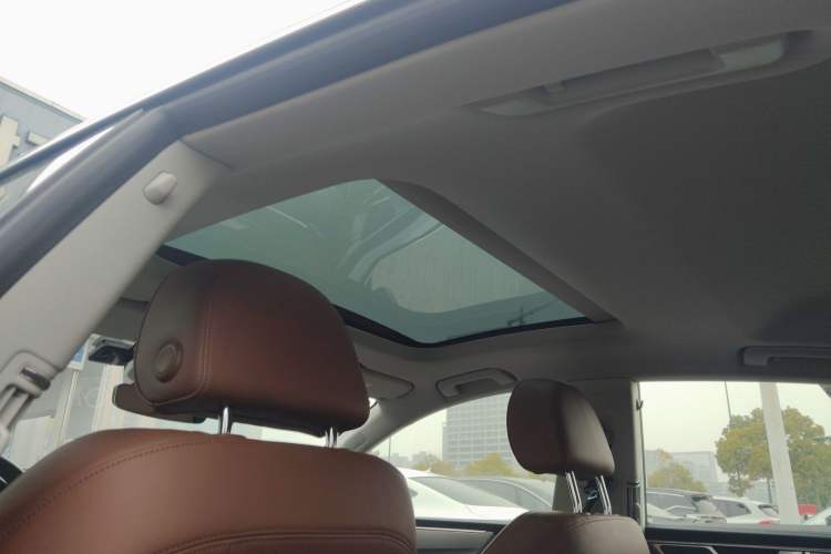 Used Audi A7 2023 45 TFSI Prestige Edition Headliner