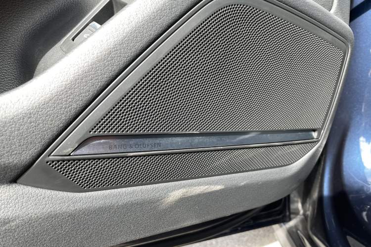 Used Audi A7 2023 55 TFSI quattro Prestige Edition Interior 5