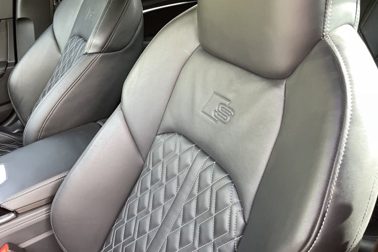 Used Audi A7 2023 55 TFSI quattro Prestige Edition Interior 9