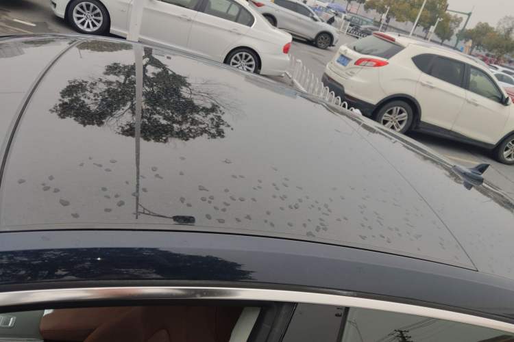 Used Audi A7 2023 45 TFSI Prestige Edition Roof