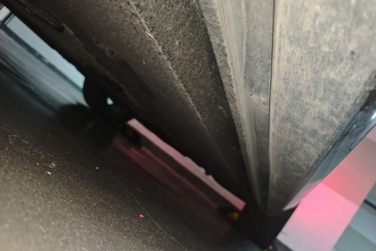 Used Audi A7 2023 45 TFSI Prestige Edition Chassis Front Left