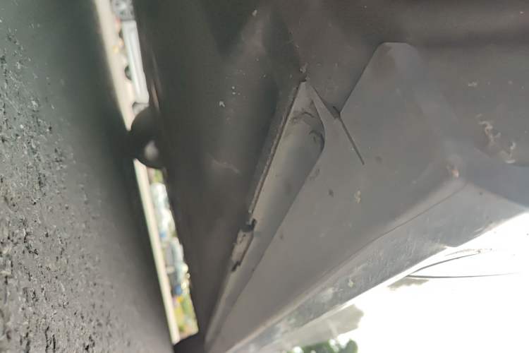 Used Audi A7 2023 45 TFSI Prestige Edition Chassis Front Left