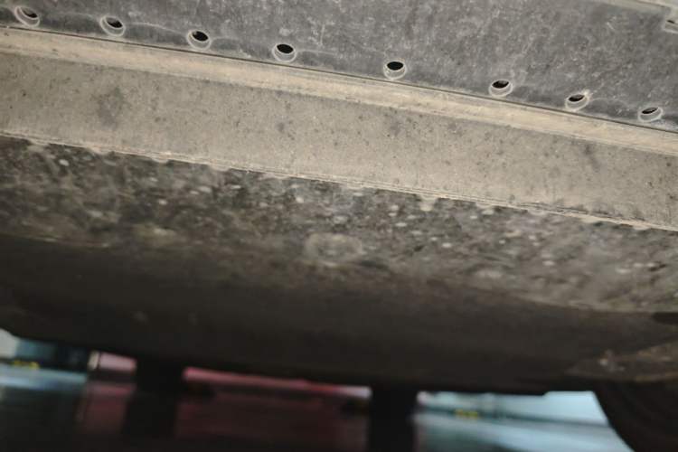 Used Audi A7 2023 45 TFSI Prestige Edition Chassis Front