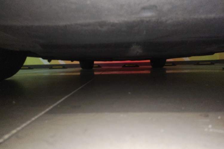 Used Audi A7 2023 45 TFSI Prestige Edition Chassis Front