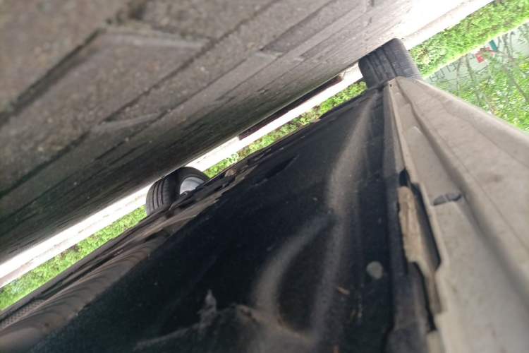 Used Audi A7 2023 45 TFSI Prestige Edition Chassis Front Right