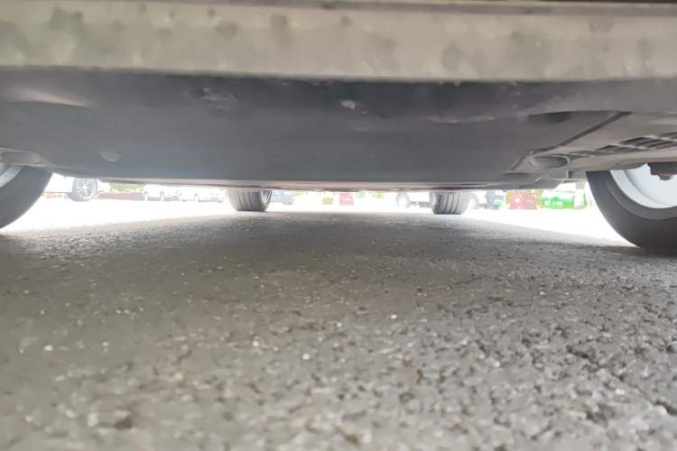Used Audi A7 2023 45 TFSI Prestige Edition Chassis Front