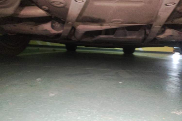 Used Audi A7 2023 45 TFSI Prestige Edition Chassis Rear
