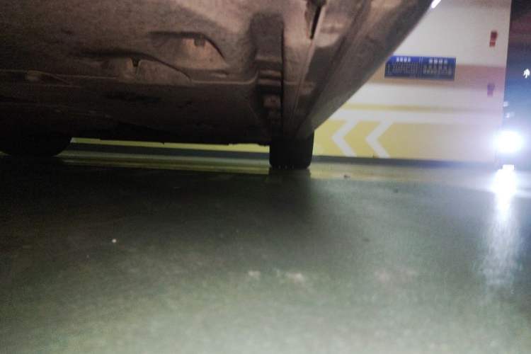 Used Audi A7 2023 45 TFSI Prestige Edition Chassis Rear Right