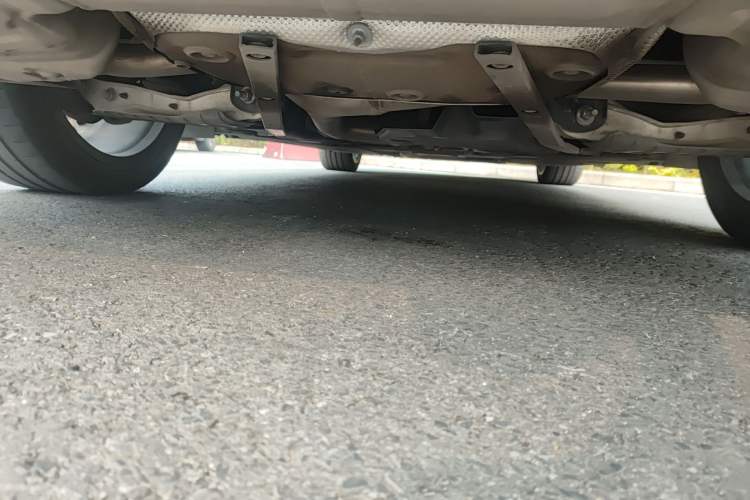 Used Audi A7 2023 45 TFSI Prestige Edition Chassis Rear