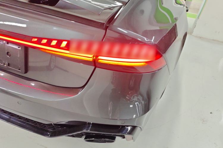 Used Audi A7 2023 45 TFSI Prestige Edition Exterior 1