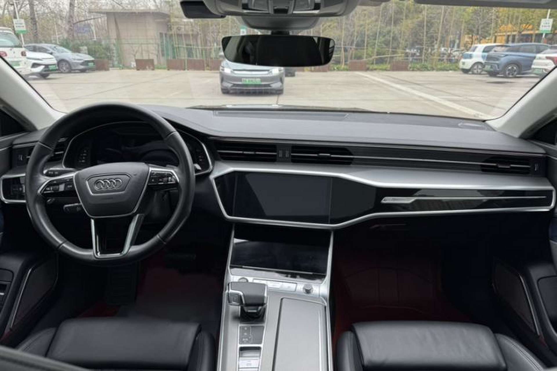 Used Audi A7 2023 45 TFSI Prestige Edition Exterior 7