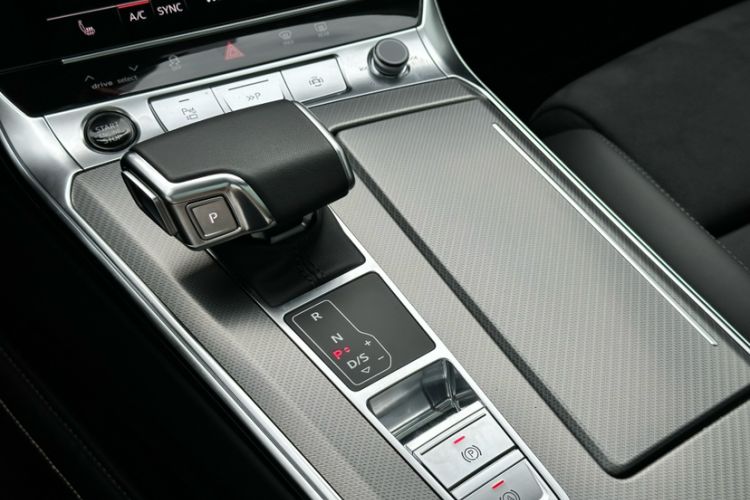 Used Audi A7 2023 45 TFSI Prestige Edition Gear Lever