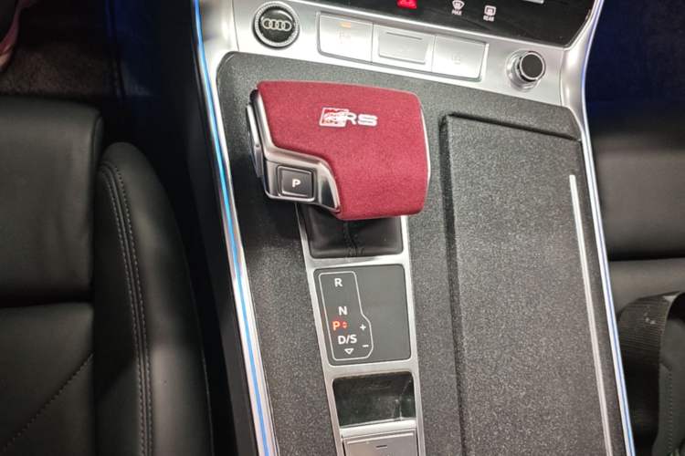 Used Audi A7 2023 45 TFSI Prestige Edition Gear Lever