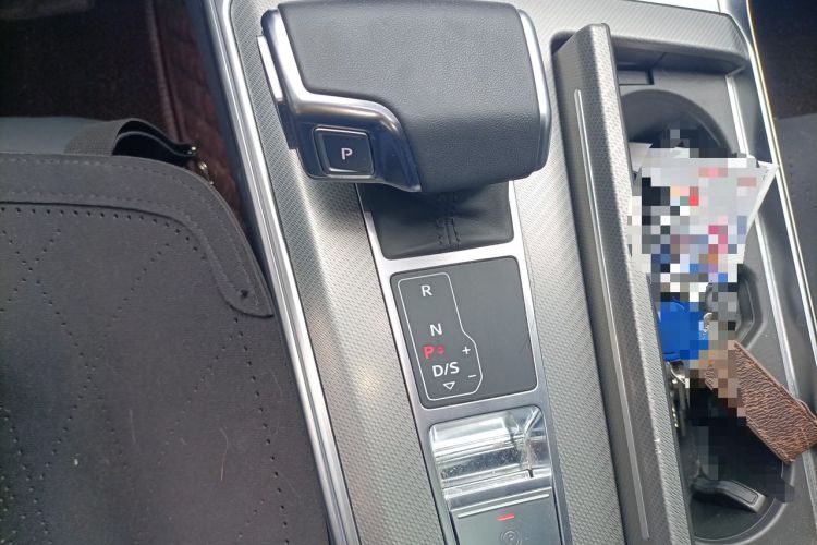 Used Audi A7 2023 45 TFSI Prestige Edition Gear Lever