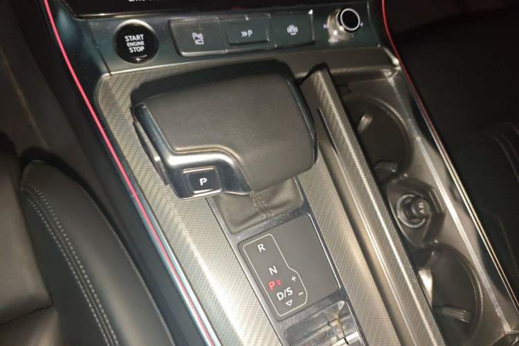 Used Audi A7 2023 45 TFSI Prestige Edition Gear Lever