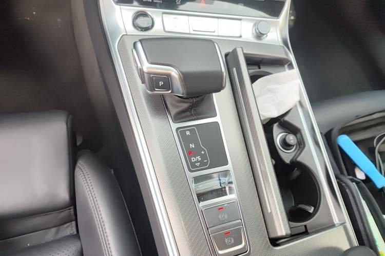 Used Audi A7 2023 45 TFSI Prestige Edition Gear Lever