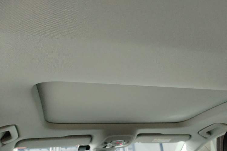 Used Audi A7 2023 45 TFSI Prestige Edition Headliner