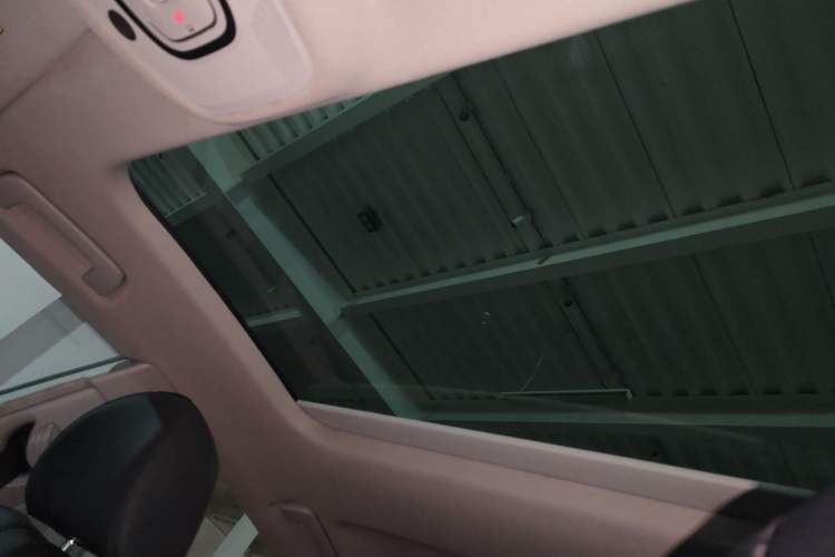 Used Audi A7 2023 45 TFSI Prestige Edition Headliner
