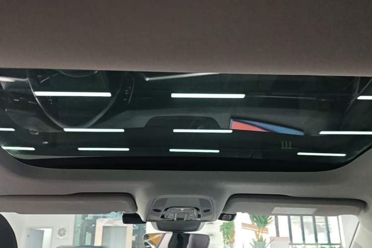 Used Audi A7 2023 45 TFSI Prestige Edition Headliner