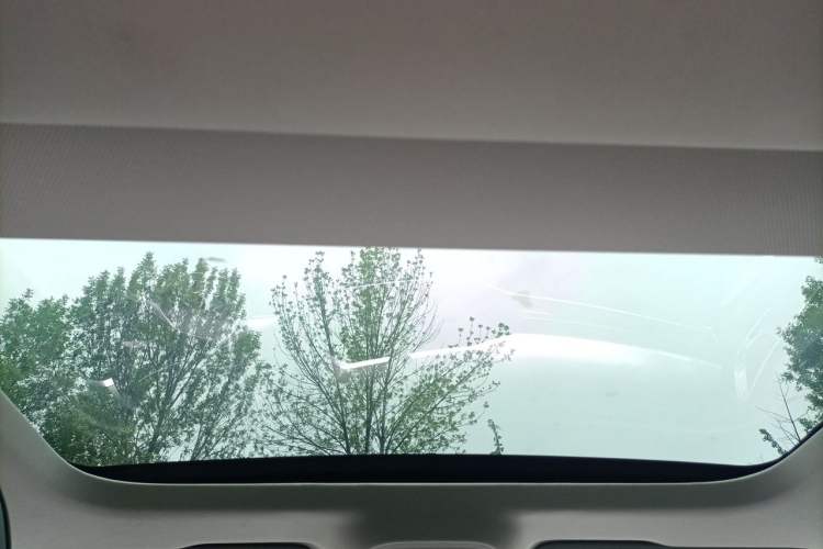 Used Audi A7 2023 45 TFSI Prestige Edition Headliner