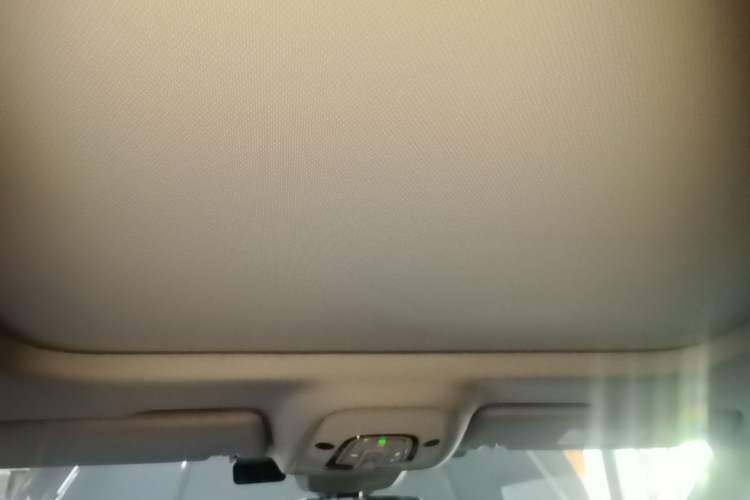Used Audi A7 2023 45 TFSI Prestige Edition Headliner