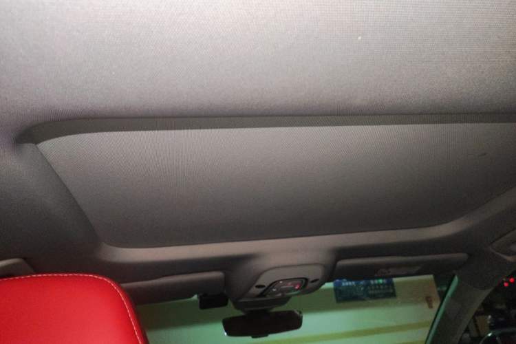Used Audi A7 2023 45 TFSI Prestige Edition Headliner