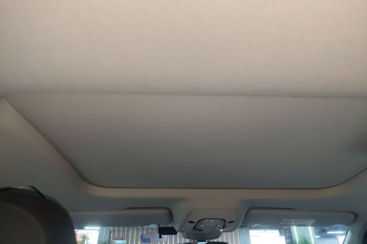 Used Audi A7 2023 45 TFSI Prestige Edition Headliner