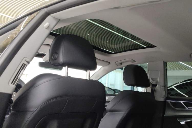 Used Audi A7 2023 45 TFSI Prestige Edition Headliner