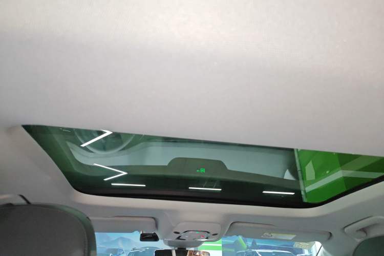 Used Audi A7 2023 45 TFSI Prestige Edition Headliner