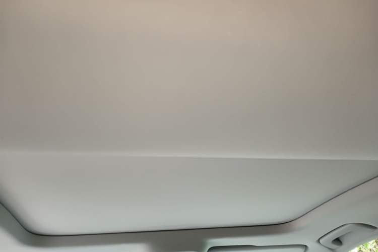 Used Audi A7 2023 45 TFSI Prestige Edition Headliner