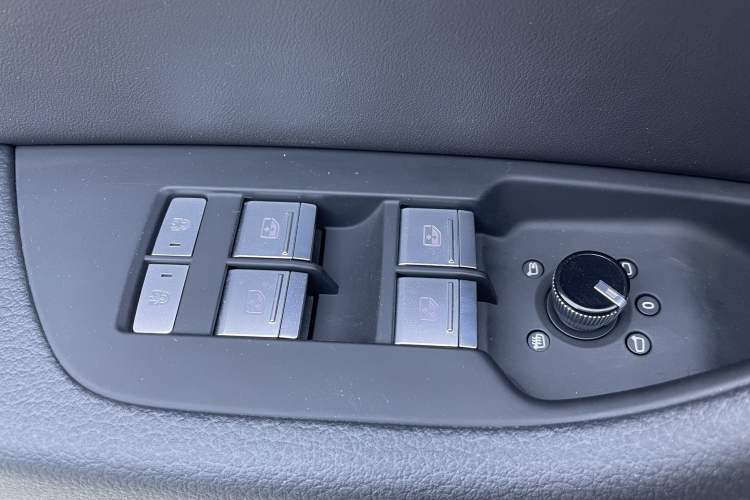 Used Audi A7 2023 45 TFSI Prestige Edition Interior 1