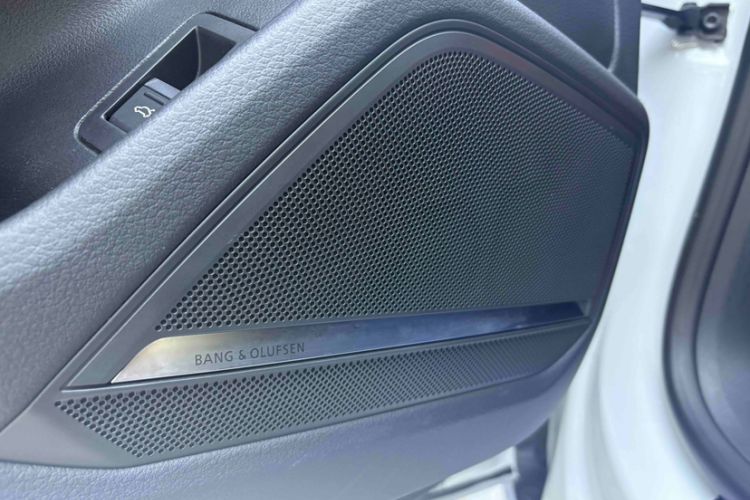 Used Audi A7 2023 55 TFSI quattro Prestige Edition Interior 10
