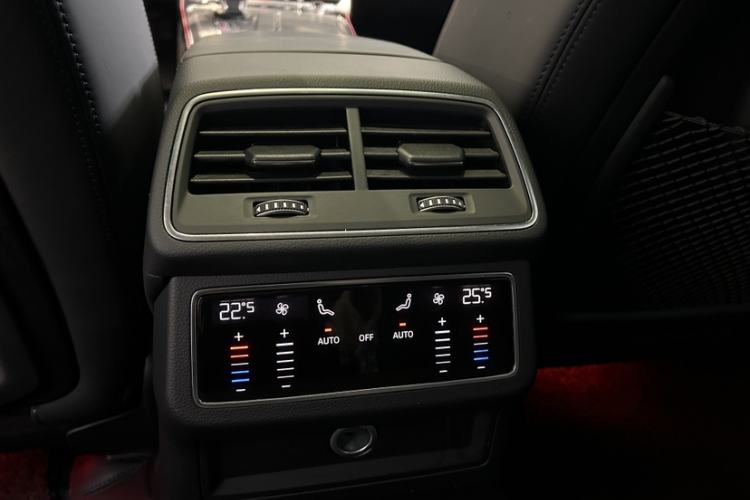 Used Audi A7 2023 45 TFSI Prestige Edition Interior 2