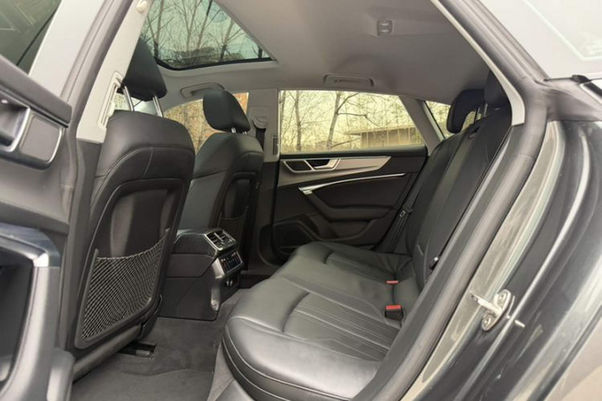 Used Audi A7 2023 45 TFSI Prestige Edition Interior 3