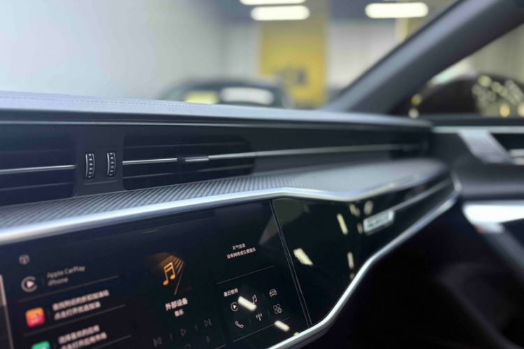 Used Audi A7 2023 55 TFSI quattro Prestige Edition Interior 3