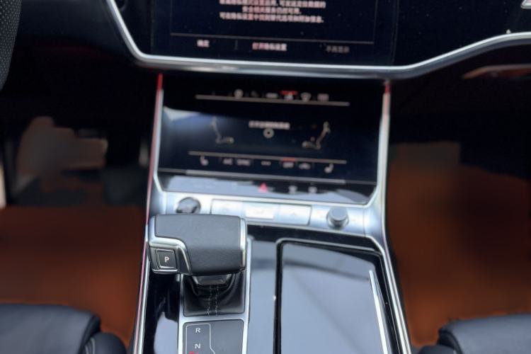 Used Audi A7 2023 55 TFSI quattro Prestige Edition Interior 4