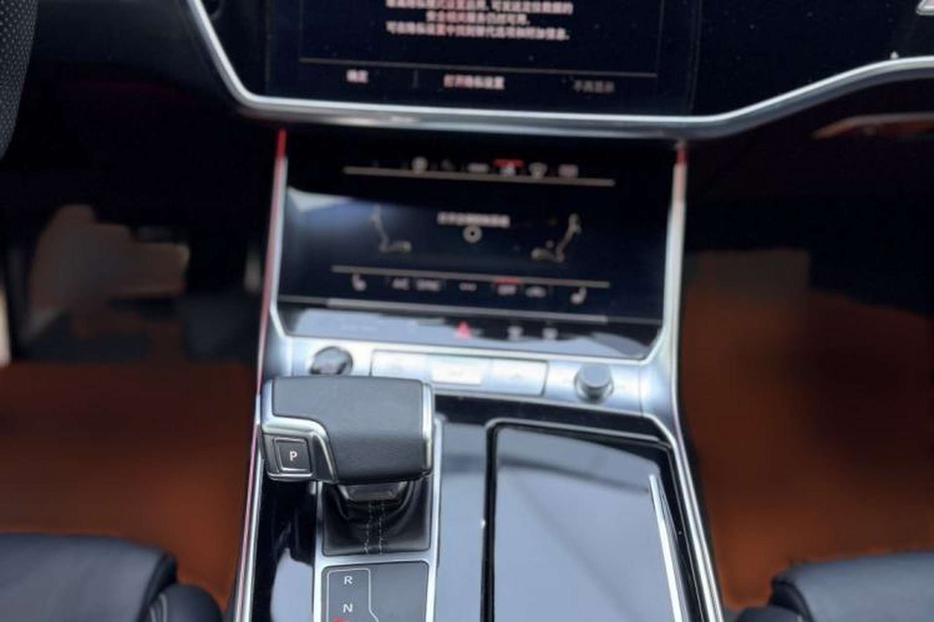 Used Audi A7 2023 55 TFSI quattro Prestige Edition Interior 4