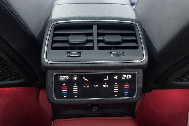 Used Audi A7 2023 45 TFSI Prestige Edition Interior 5