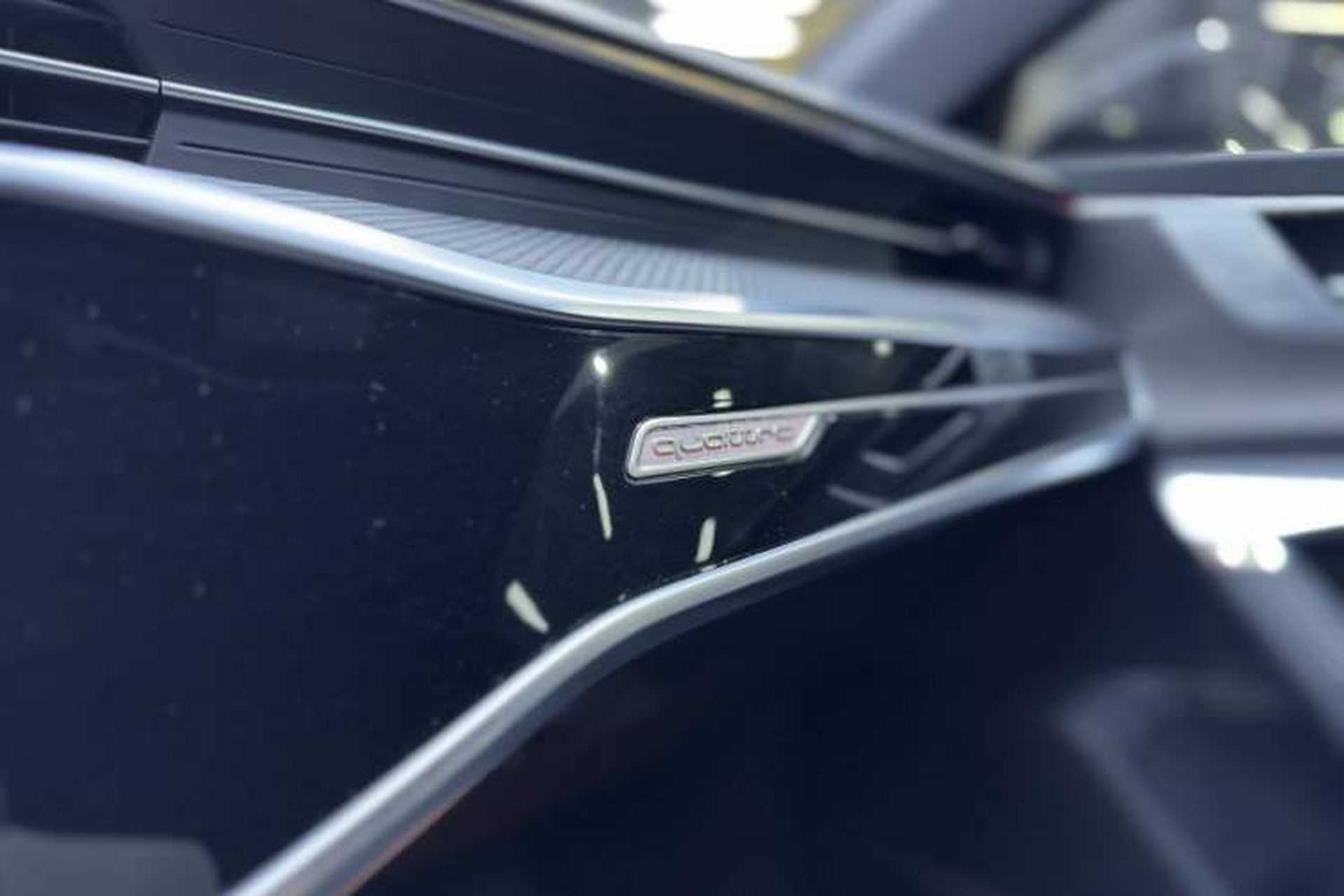 Used Audi A7 2023 55 TFSI quattro Prestige Edition Interior 6