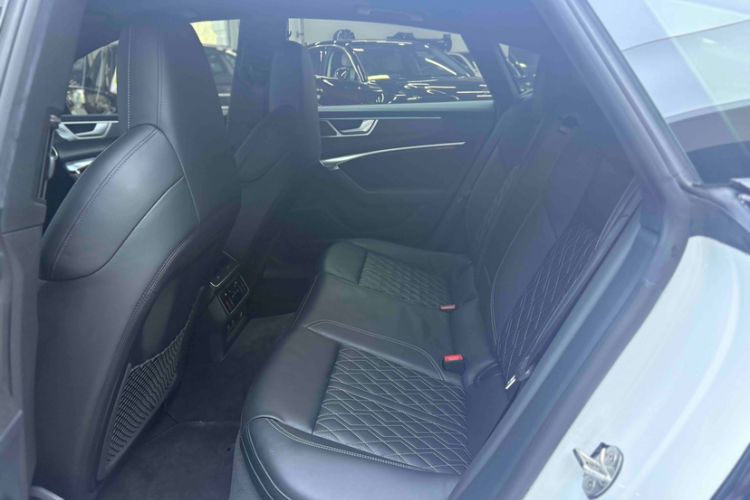 Used Audi A7 2023 55 TFSI quattro Prestige Edition Interior 7