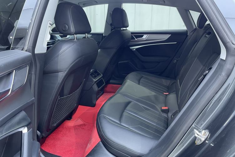 Used Audi A7 2023 45 TFSI Prestige Edition Interior 8