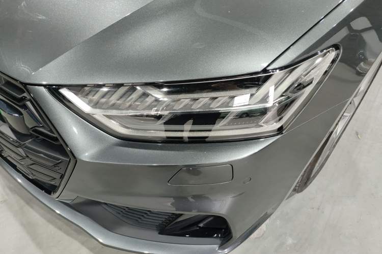 Used Audi A7 2023 45 TFSI Prestige Edition Left Front Headlight
