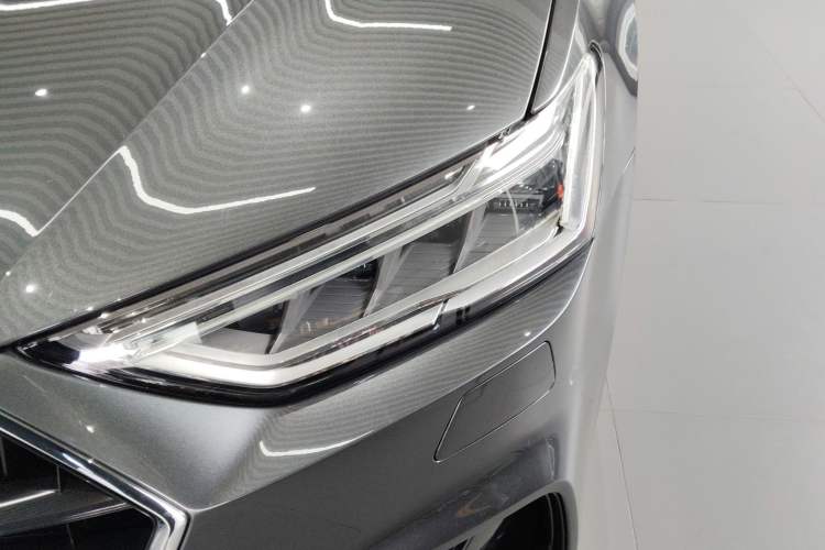 Used Audi A7 2023 45 TFSI Prestige Edition Left Front Headlight