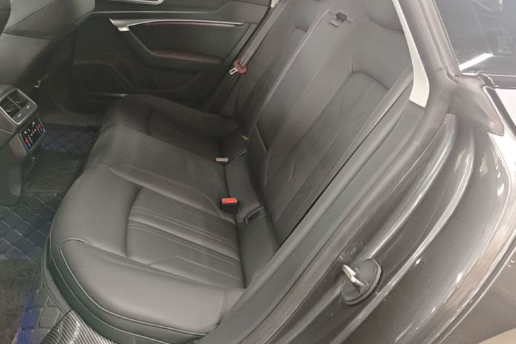 Used Audi A7 2023 45 TFSI Prestige Edition Left Rear Seat