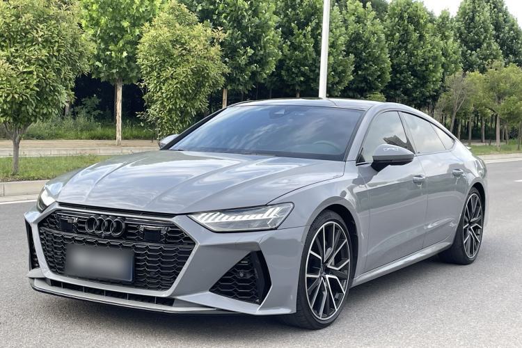 Ojetý Audi A7 2023 55 TFSI quattro Prestige Edition Guazi used car, China used car export, Used car for sale, Used  cars, Cheapest cars for sale