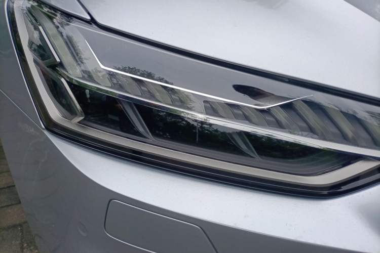 Used Audi A7 2023 45 TFSI Prestige Edition Right Front Headlight