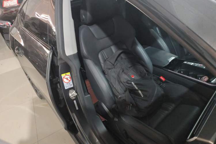 Used Audi A7 2023 45 TFSI Prestige Edition Right Front Seat