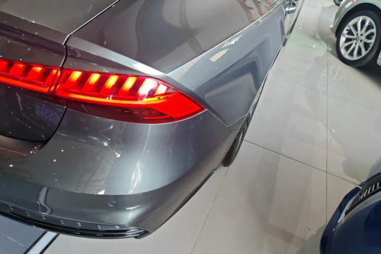 Used Audi A7 2023 45 TFSI Prestige Edition Right Rear Taillight